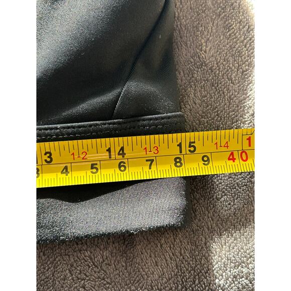 Nike Dri-FIT Swoosh High-Support Sports Bra Rainbow Racer Womens XL Training NE - Picture 8 of 8